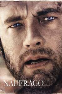 Cast Away - Poster