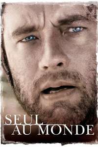 Cast Away - Poster