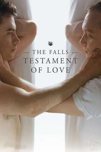 The Falls: Testament Of Love - Poster
