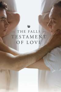 The Falls: Testament Of Love - Poster