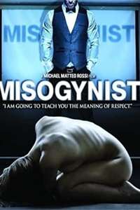 Misogynist - Poster