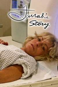 Farrah's Story - Poster