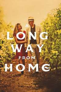 A Long Way From Home - Poster