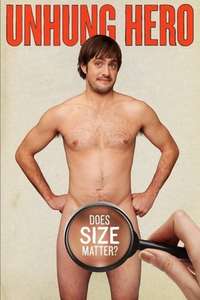 UnHung Hero - Poster