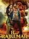 R... Rajkumar