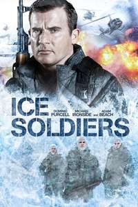Ice Soldiers - Poster