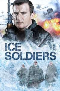 Ice Soldiers - Poster