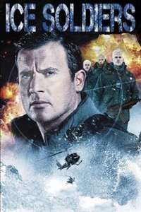 Ice Soldiers - Poster