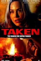 Taken: The Search for Sophie Parker