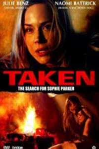 Taken: The Search for Sophie Parker - Poster