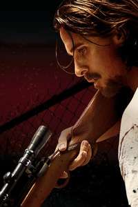 Out of the Furnace - Poster
