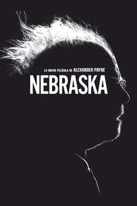 Nebraska - Poster
