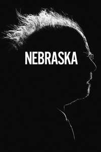Nebraska - Poster