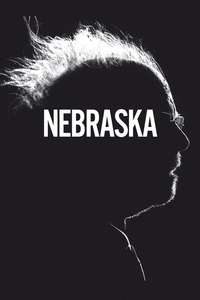 Nebraska - Poster