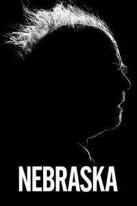 Nebraska - Poster