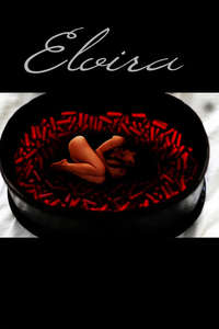 Elvira - Poster
