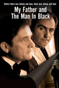My Father And The Man In Black - Poster