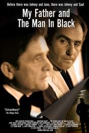 My Father And The Man In Black