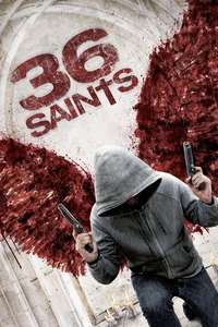 36 Saints - Poster