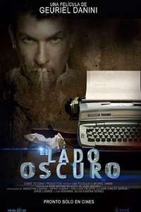 El lado oscuro - Poster