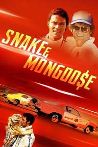 Snake & Mongoose - Poster