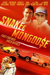 Snake & Mongoose - Poster