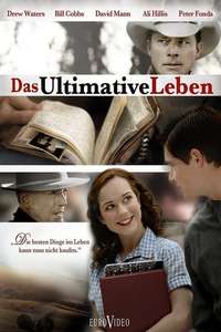 The Ultimate Life - Poster