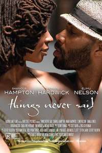 Things Never Said - Poster