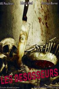 Butcher Boys - Poster