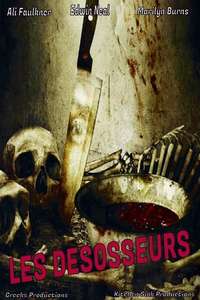 Butcher Boys - Poster