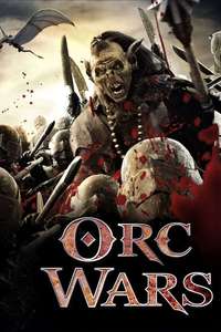 Dragonfyre - Poster