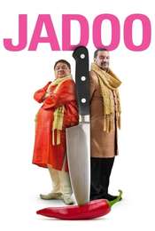 Jadoo