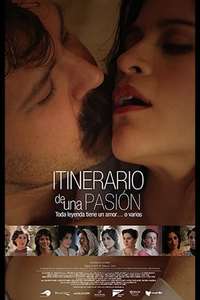 Amorous Pancho Villa - Poster