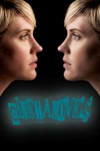 Cinemanovels - Poster