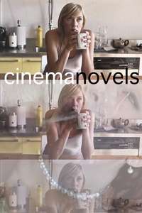 Cinemanovels - Poster