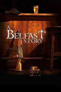 A Belfast Story - Poster