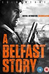 A Belfast Story