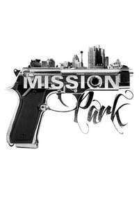 Mission Park - Poster