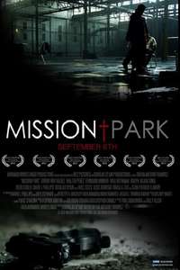 Mission Park - Poster