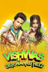 Phata Poster Nikhla Hero - Poster
