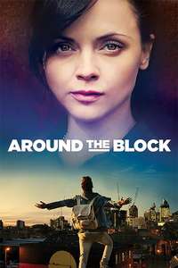 Around the Block - Poster