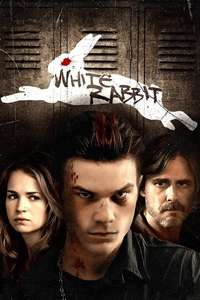 White Rabbit - Poster
