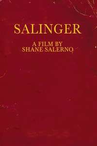 Salinger - Poster