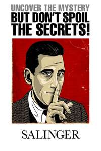 Salinger - Poster