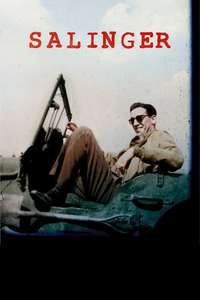 Salinger - Poster