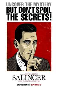 Salinger - Poster