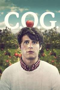C.O.G. - Poster