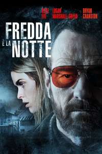 Cold Comes the Night - Poster