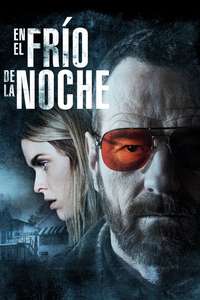 Cold Comes the Night - Poster