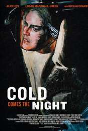 Cold Comes the Night